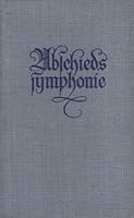 Die Abschiedssymphonie. Eine Haydn-Novelle. B0026Z2SGQ Book Cover