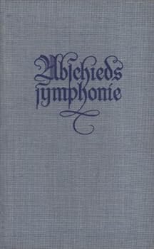 Die Abschiedssymphonie. Eine Haydn-Novelle.