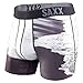 SAXX Fuse Boxer Brief, L, Dark Surf