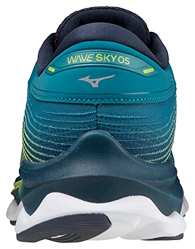 Image of Mizuno Women's Wave Sky 5