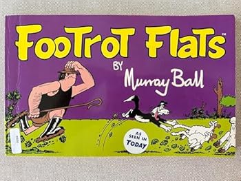 Footrot Flats Two - Book #2 of the Footrot Flats