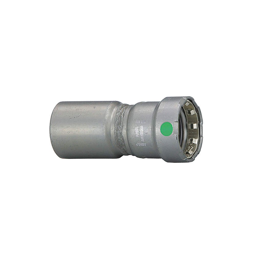 1inch Ftg X 1/2inch Press Megapress Fitting Reducer