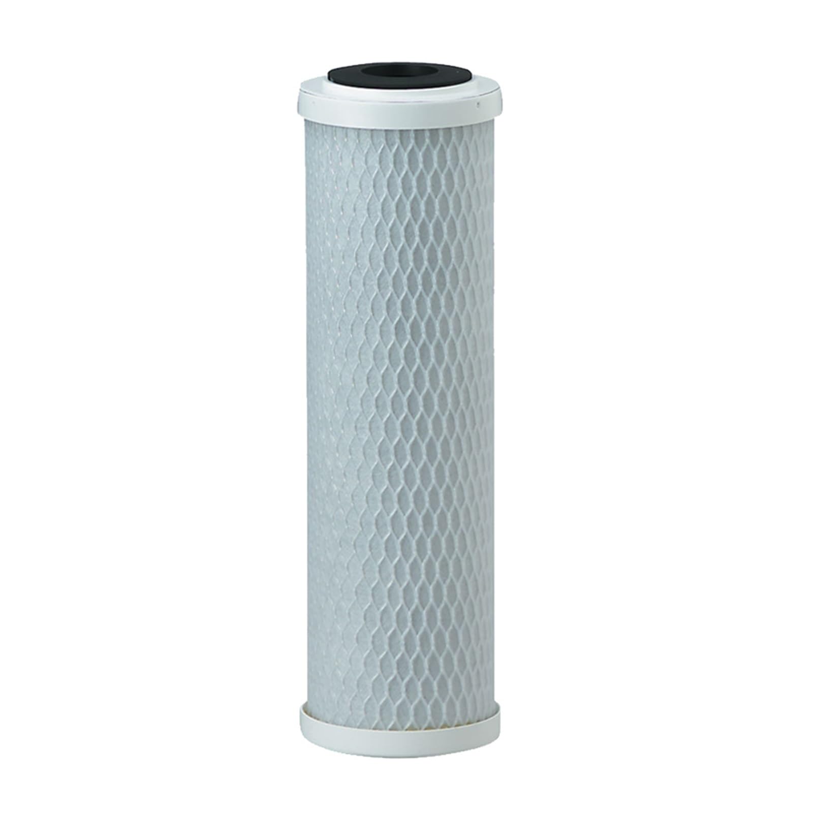 Cartucho de filtro de agua en bloque de 10 pulgadas, 0,5 micrones CBC-10