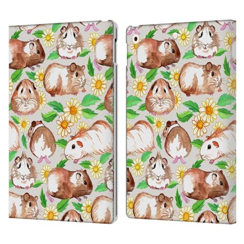 Coque iPad 10.2 antichoc style portefeuille cuir pour ranger cartes et notes