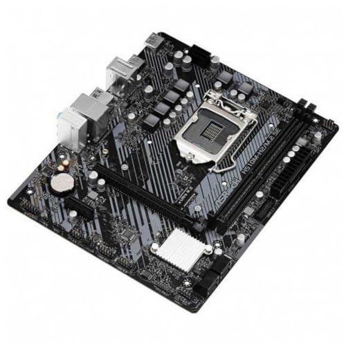ASROCK H510M-H2/M.2 SE, Intel H510, 1200, Micro ATX, 2 DDR4,