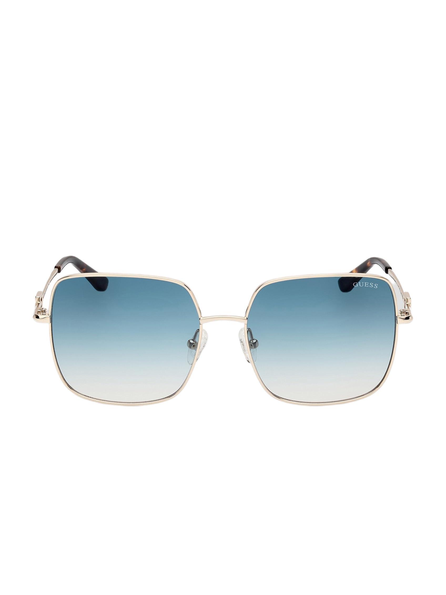 GUESS Okulary przeciwsłoneczne Kobiety Gu7906-h