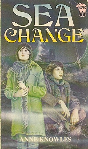 Sea Change: Anne Knowles: 9780590700245: Amazon.com: Books