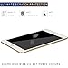Veking iPad Mini/iPad Mini 2 / iPad Mini 3 Screen Protector Tempered Glass for Apple iPad Mini/iPad Mini 2 / iPad Mini 3 with Retina Display (Not Compatible with iPad Mini 4)