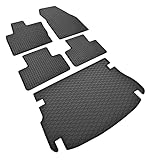 land rover evoque cabriolet test Kratzfester Boden: Verhindert Kratzer und Beschädigungen am Fahrzeugboden.