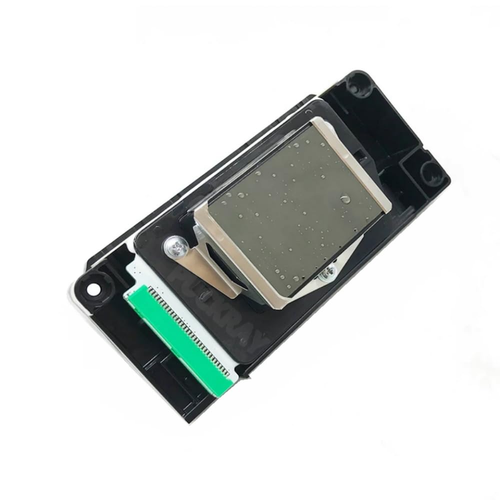 Tête d'impression avec connecteur Vert Compatible avec Mutoh ValueJet 1604 1614 1204 1304 Printer