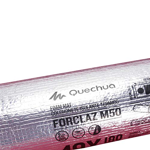 ISOLANTE TÉRMICO M50 QUECHUA