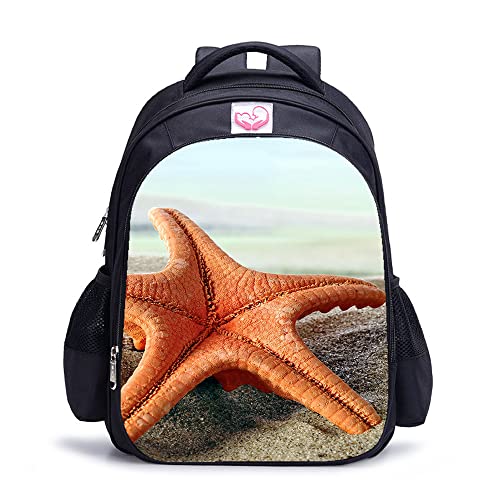 Sac à dos de sport Starfish pour aborder la rentrée avec le sourire
