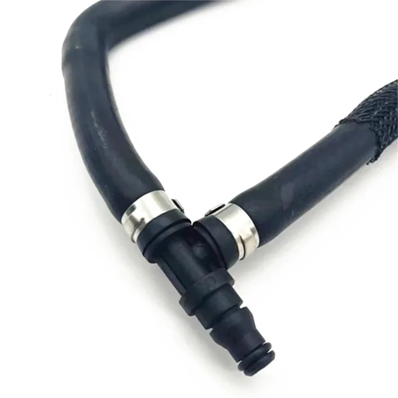 Wąż chłodnicy samochodowej A2045013325, rura wydechowa