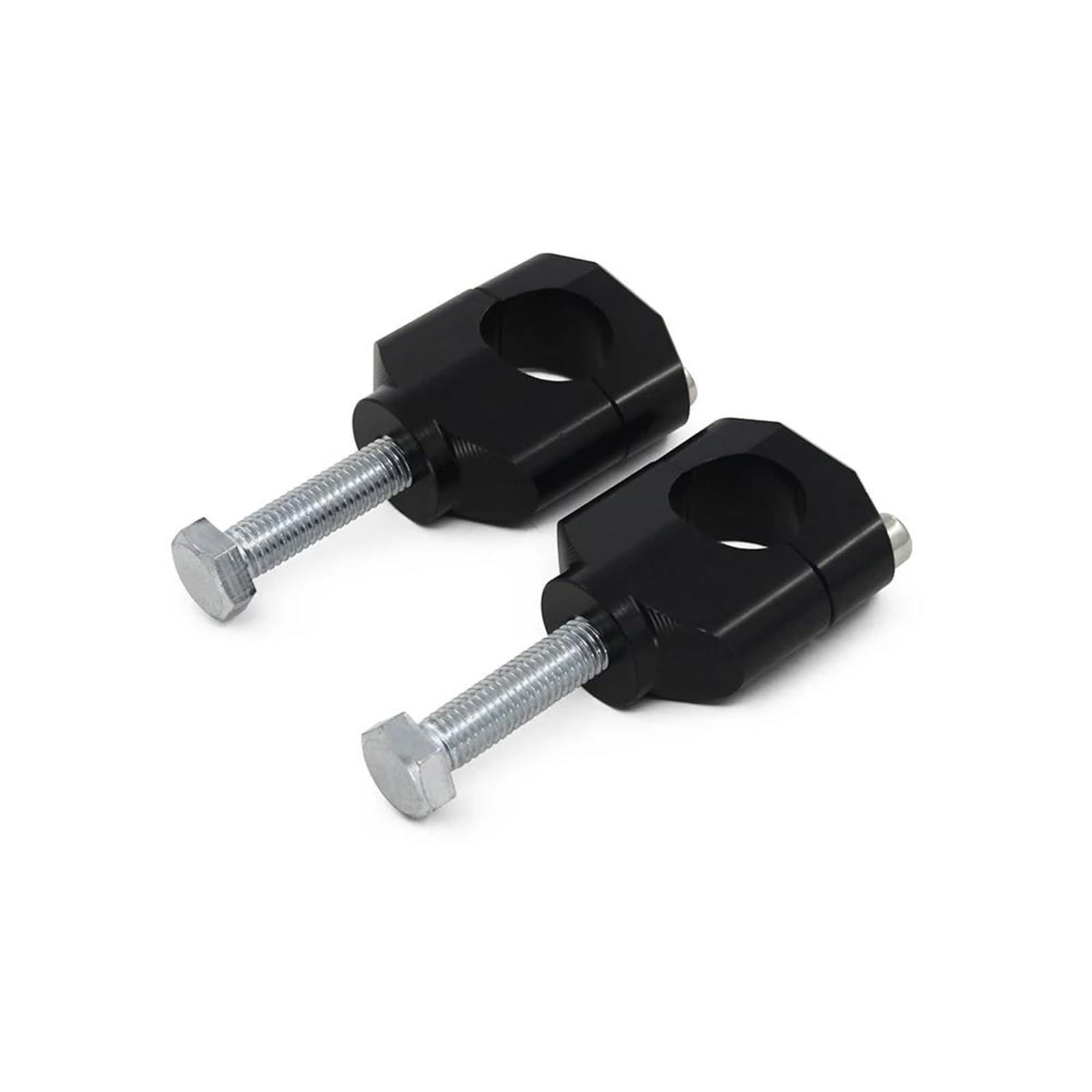 Elevadores de manillar para reducir la fatiga en moto KX450F y RMZ250 8