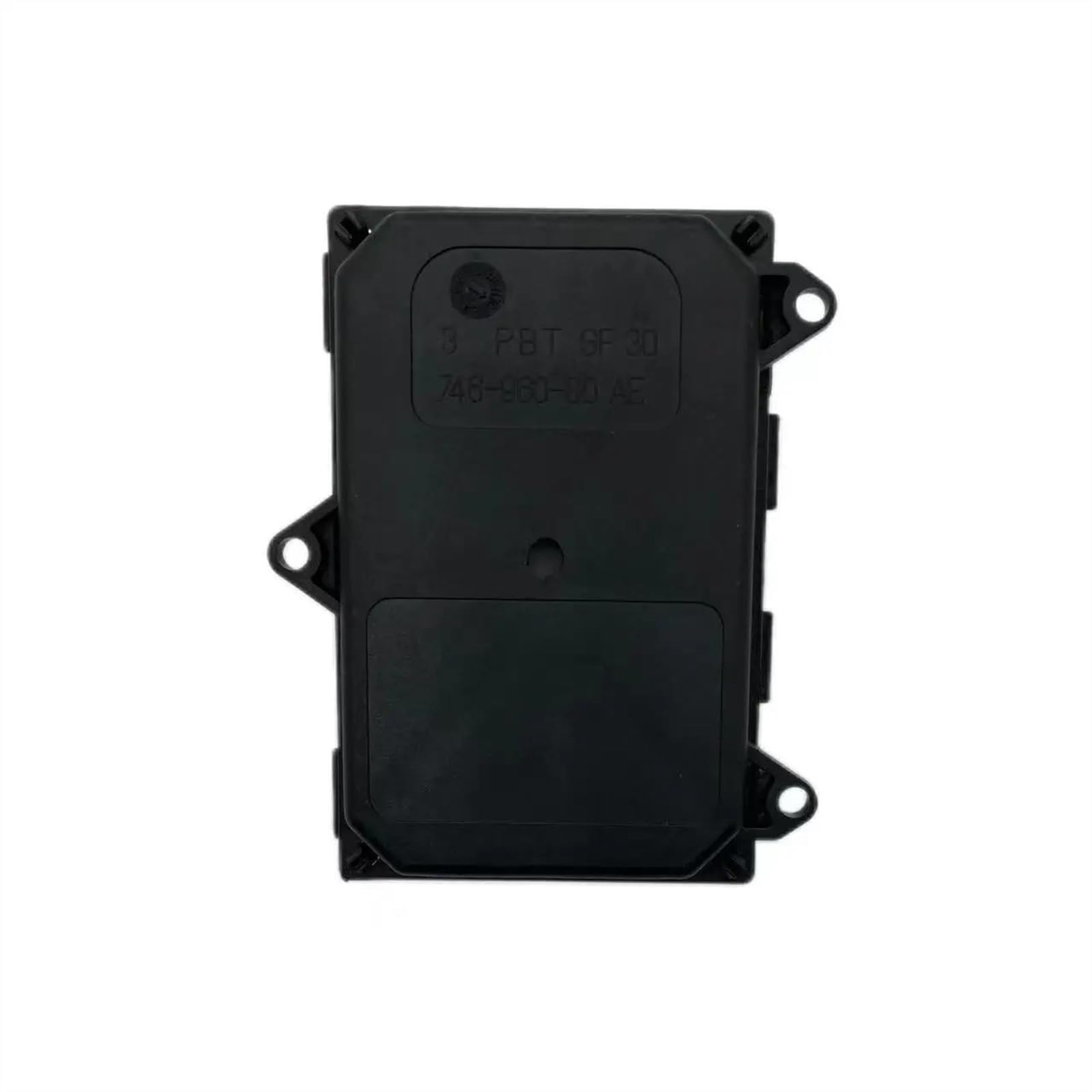 Module de commande de ballast de phare 4H0941329 haute performance Audi S6 S8 - 5