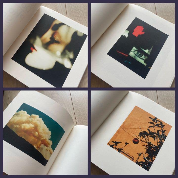 Amazon.co.jp: PHOTOGRAPHS by Jack Davisonアート写真集 : おもちゃ