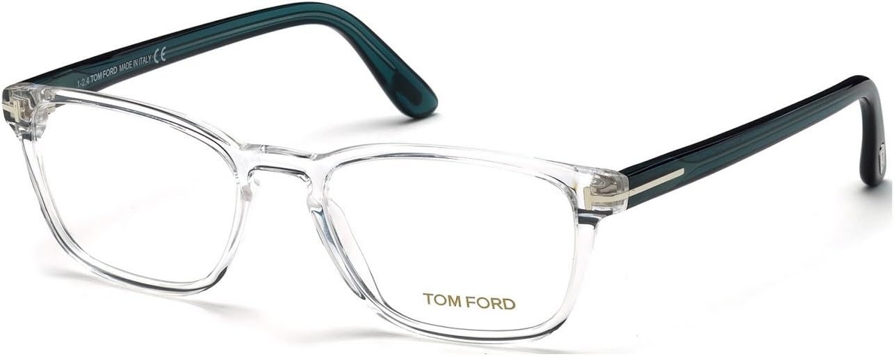 Eyeglasses Tom Ford TF 5355 FT5355 026 crystal
