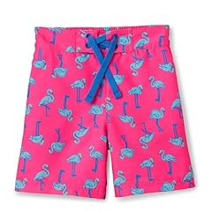 Bright Pink Flamingo