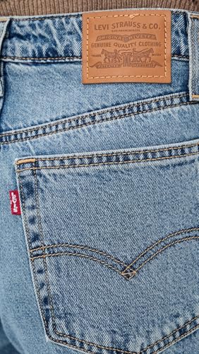 Levi's® Womens Baggy Dad Barrel Easy Days Barrel 24,32" Inseam - image 6