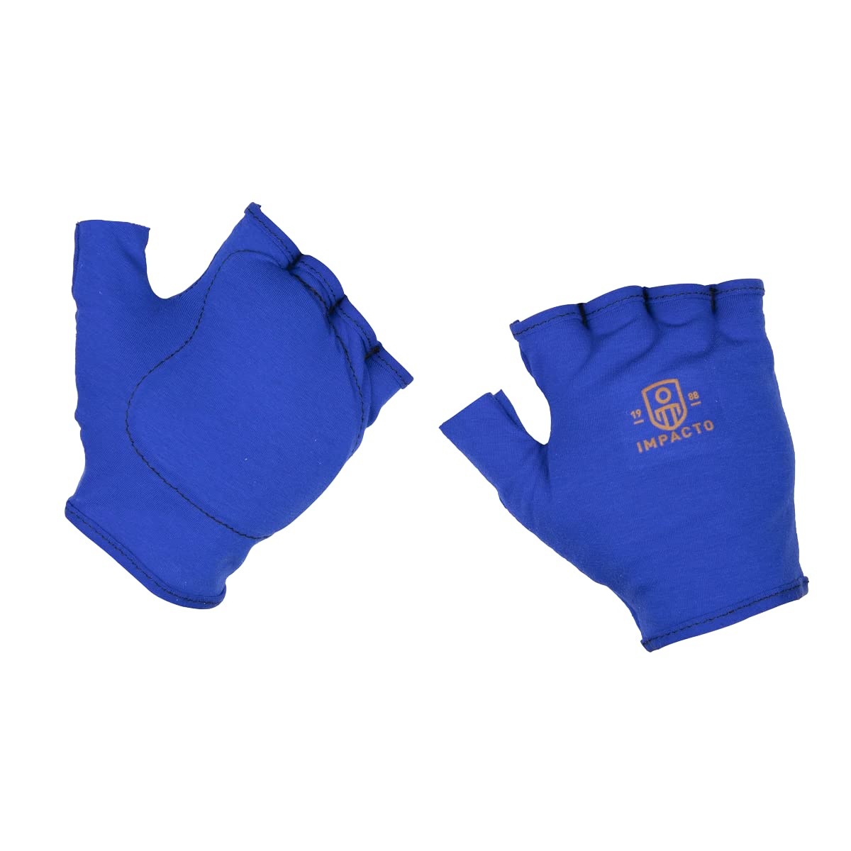 Sealey Ssp42 Sécurité Gants Mitaines antivibrations, Grande