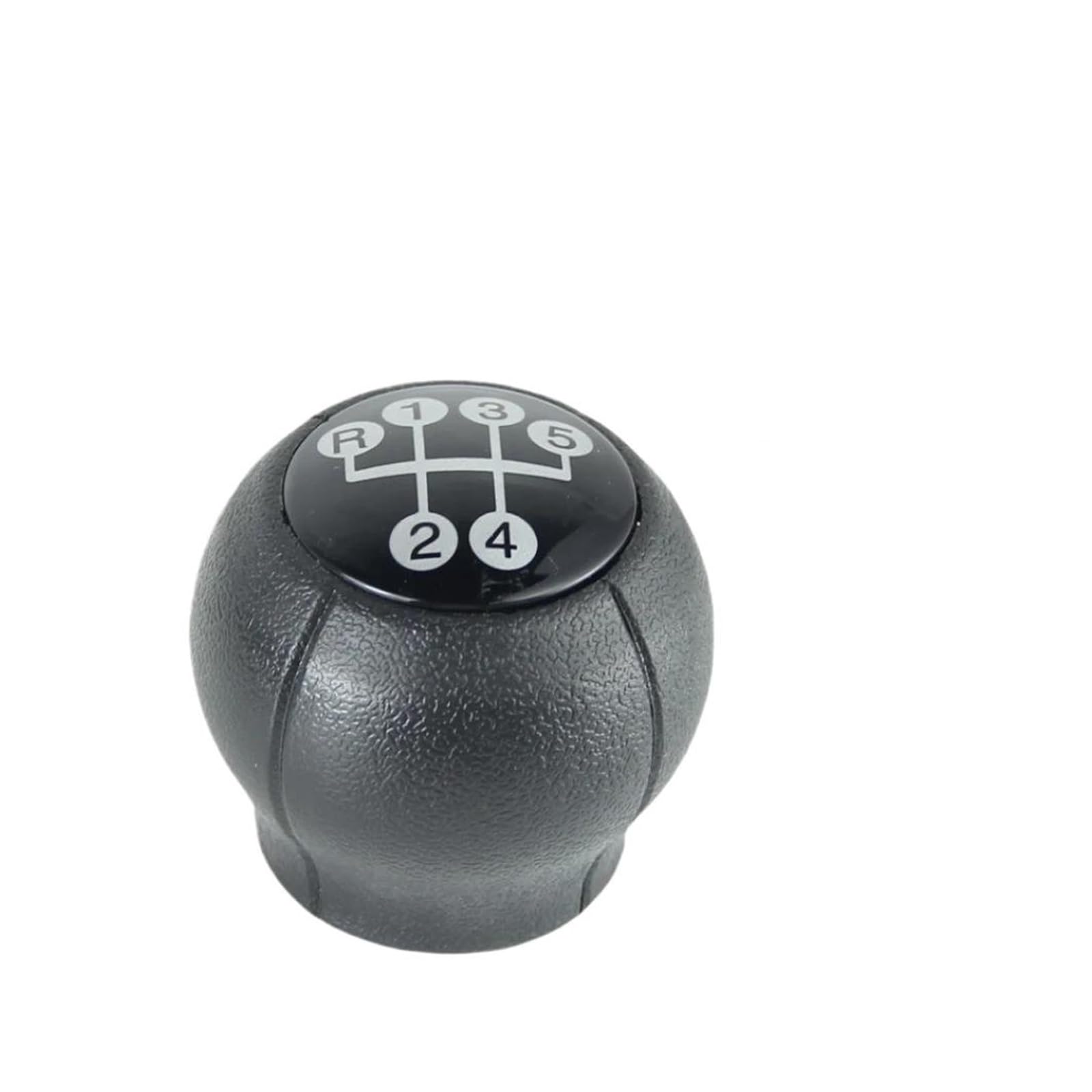GLBLPEXELR Gear Shifter Knob for Opel for Vauxhall Upgrade