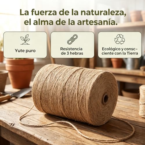 El Mejor Listado de Rollos de hebras los 10 mejores. 20 Imagen adicional