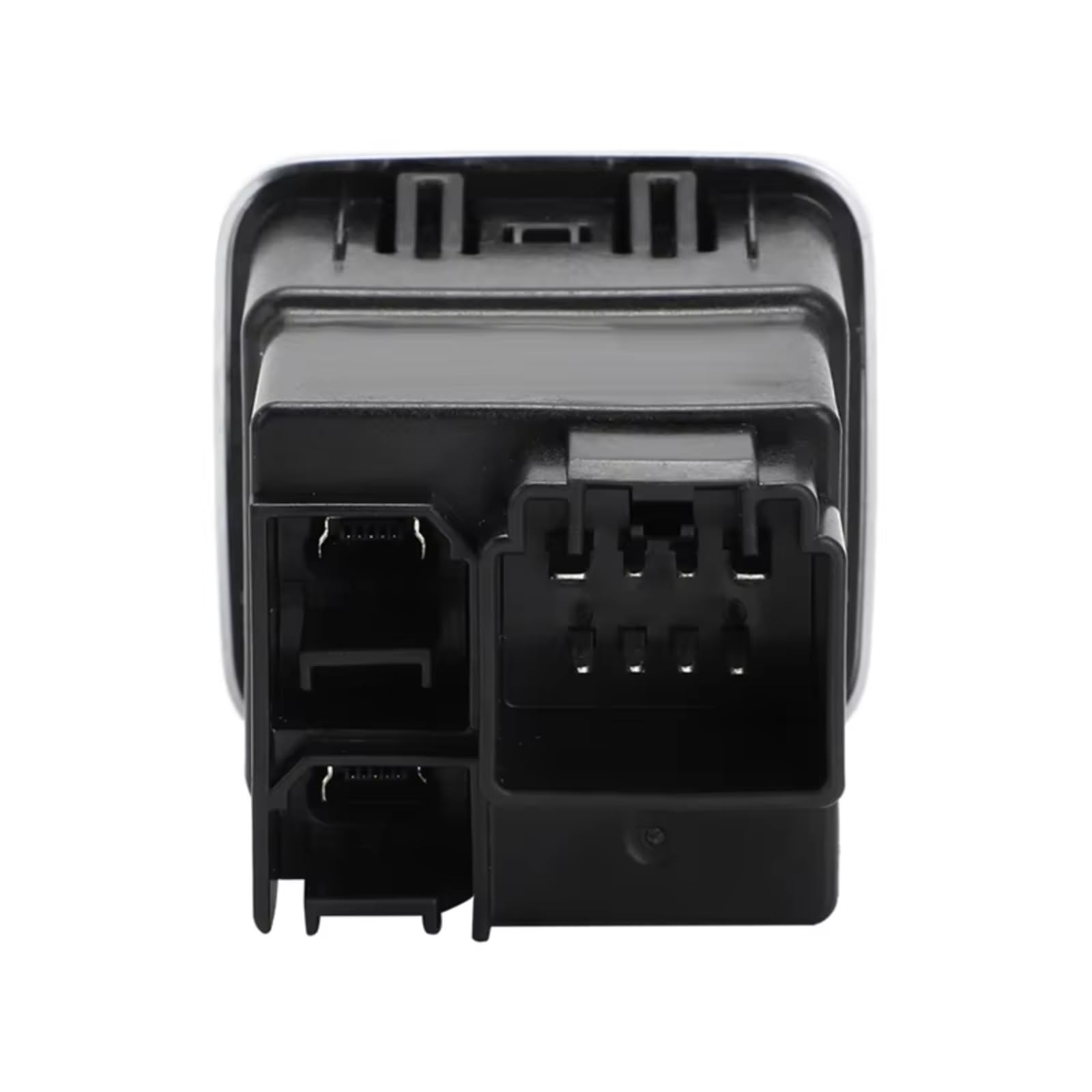 Compatibile Con Jeep Per Compass Per Cherokee 2017 2018 2019 2020 2021 Interfaccia USB AUX Porta Di Ricarica Anteriore 5XG28DX9AD Adattatore USB AUX