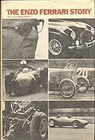 The Enzo Ferrari Story B0007DQSYW Book Cover