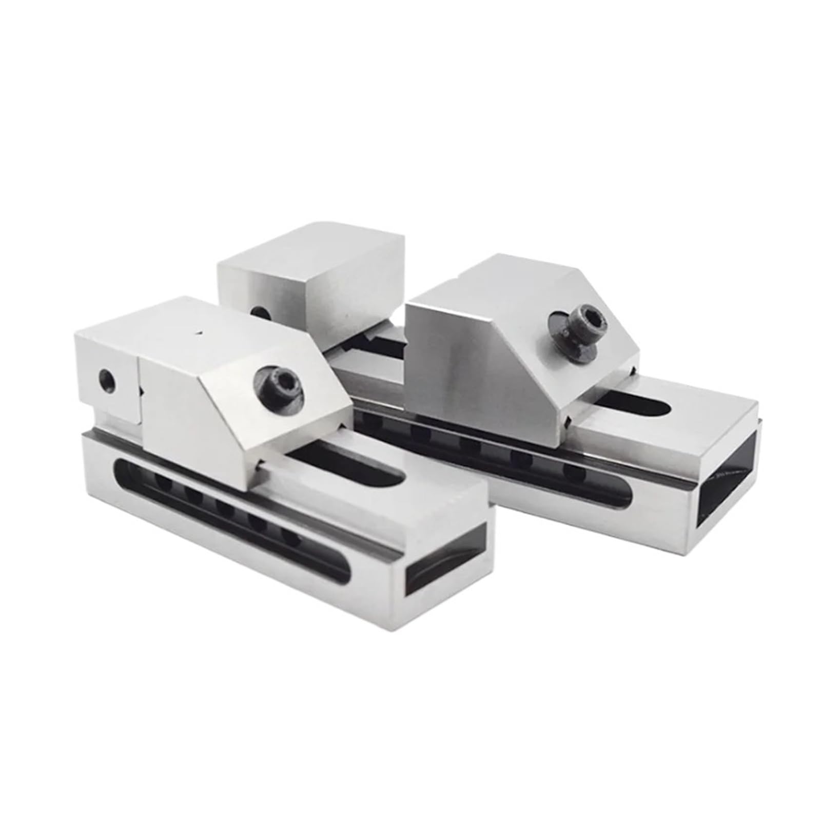 Machine à étau pour outils de précision QKG88 industrielle