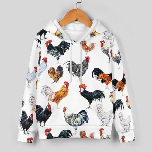 Sweatsuit Set Track Suits Hoodie Sweatshirts Wide Leg Sweatpants with Pockets3