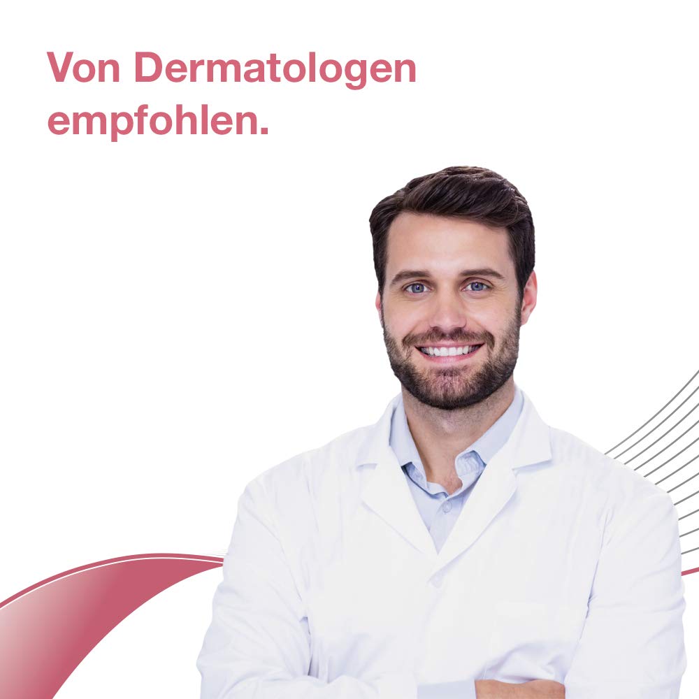 Physiogel, Calming Relief A. I. Creme für Empfindliche Juckende Haut Ml, Weiß, 100 Ml