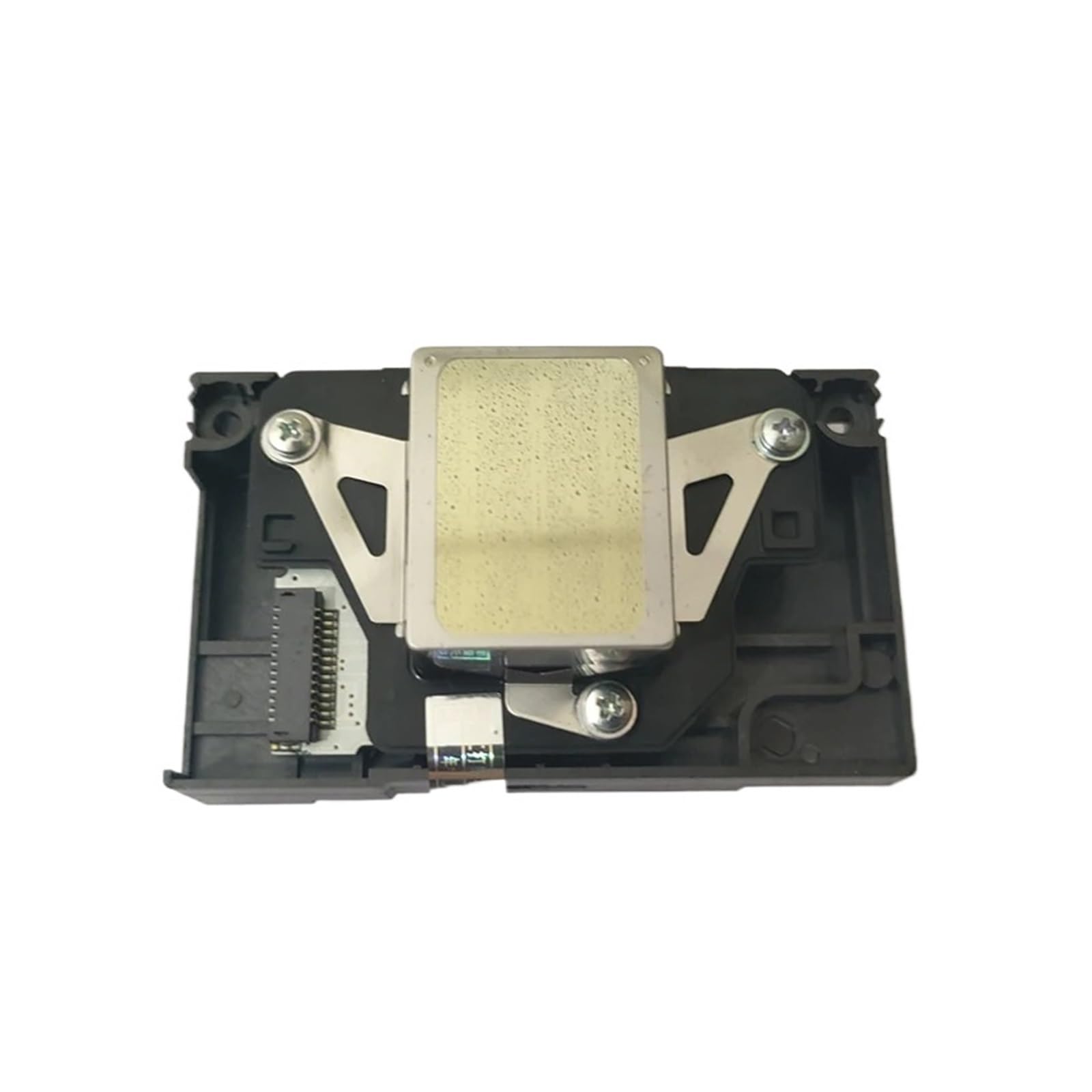 Kompatibel mit den Druckköpfen der Serie Epson L801 und L805 | L801 L805 Druckkopf, präzises Drucken, gleichmäßige Tintenausgabe, for die Reparatur von Büro-Heimdruckern(98)