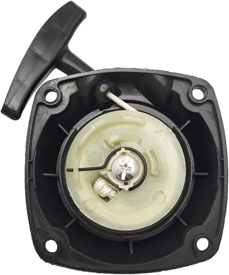 Recoil Pull Starter Replacement Fit for Brush Cutter Engine G45 G35 4310 340
