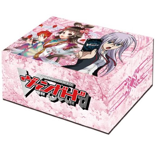 Amazon | ブシロード ショートストレイジボックスコレクション Vol.6