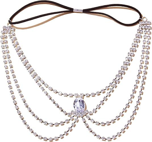 See full amazon price history chart for VAMA Silver Layered Leg Thigh Chain Crystal Rhinestones Body Chains Sparkly Jewelry Accessories for Women & Girls VAMA Silver Layered Leg Thigh Chain Crystal Rhinestones Body Chains Sparkly Jewelry Accessories for Women & Girls (B0DCZQN8Q4) Amazon Price History, Amazon Price Tracker