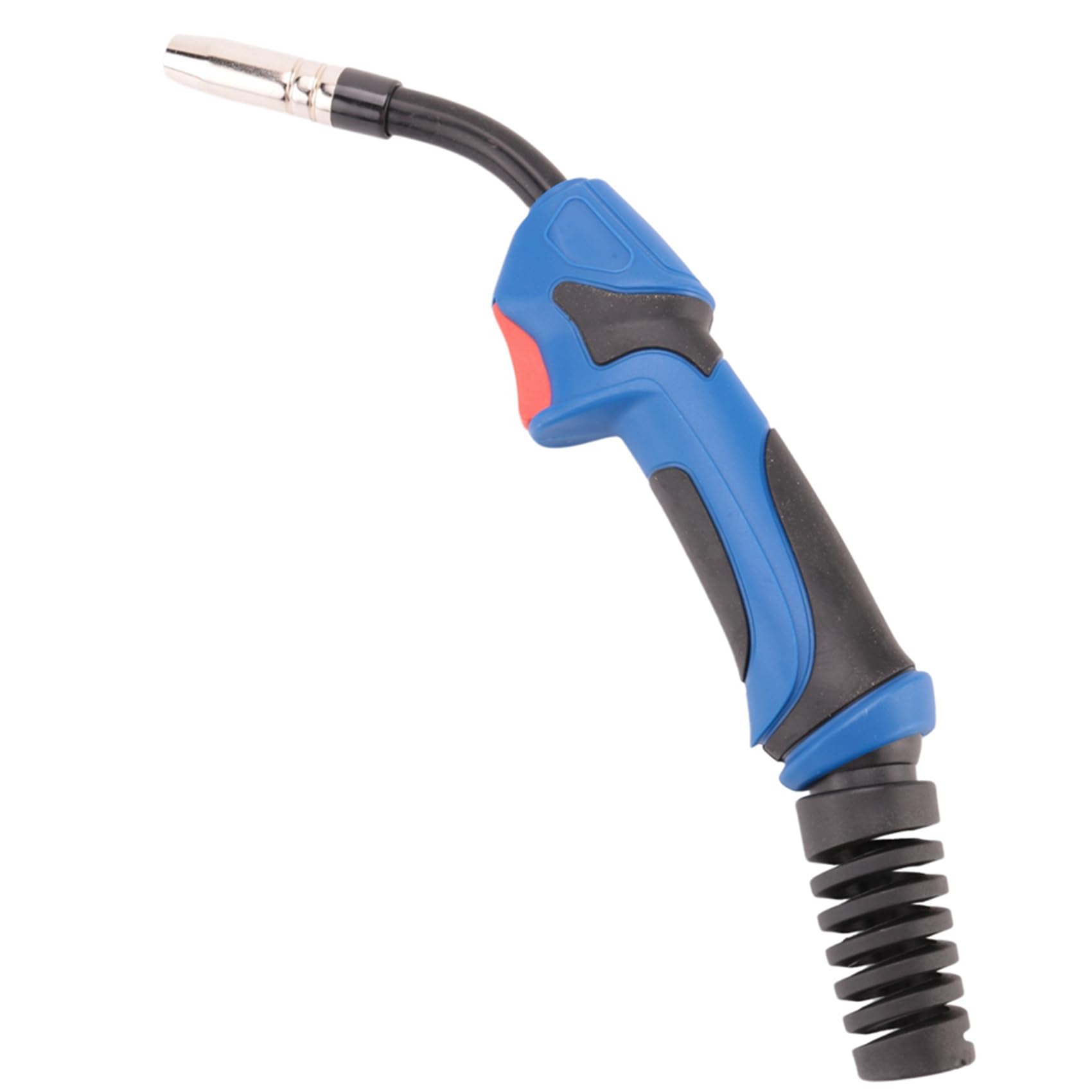 muqeu 15AK Torch Body 180A MIG Torch European Style Welding Tool Professional MB 15AK Welding Torch Head