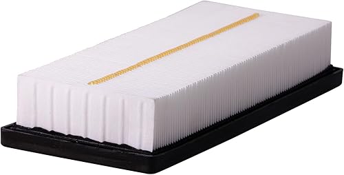 Miniatura 6 de Filtro de aire de motor PG PA99420 | Compatible con Mercedes-Benz S580 2021-2025, G550 2019-2024, Maybach S580 2021-2025, S560 2018-2021, GLS55