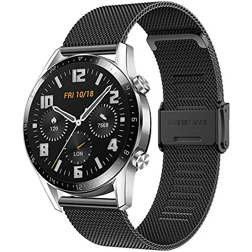 Smartwatch Huawei Gt2 Classic Marca Songsier