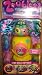 Zoobles Seagonia Collection Single Pack - OTTO #043