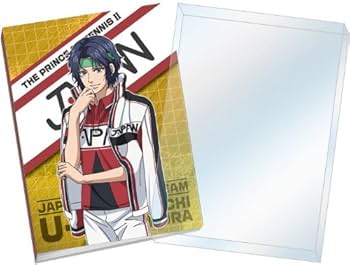 Amazon.co.jp: 新テニスの王子様 ミニフォトアルバム 幸村精市