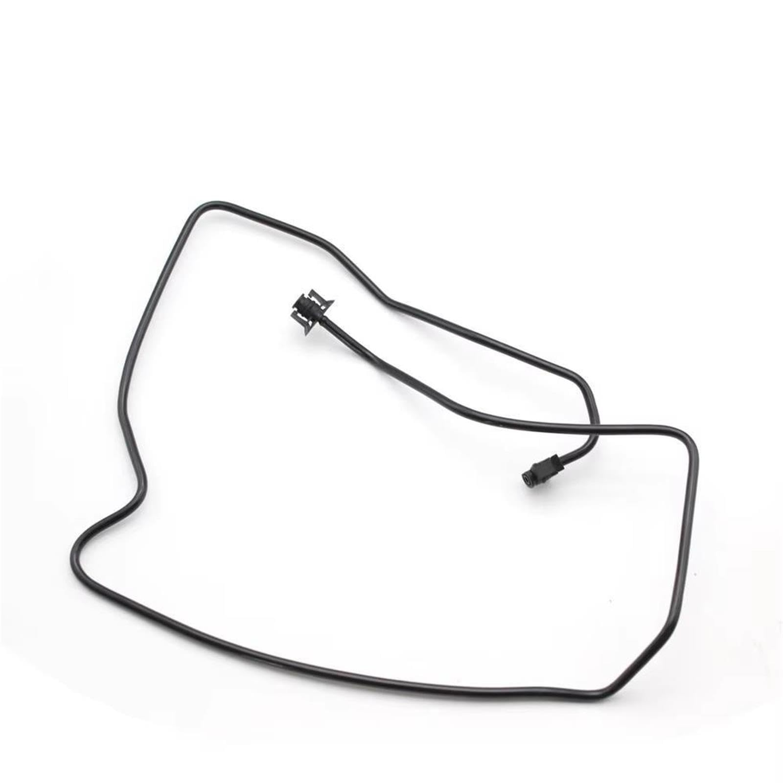 Manguera Radiador Goma Para Ford Para Mondeo MK5 DG938A365ED DG9Z-8A365-E