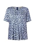 BOSS ORANGE Bluse KAFEMY Farbe Gemustert 978 (36)