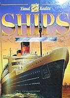Visual Reality Ships 1871869609 Book Cover