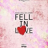  Fell In Love (Main Mix)