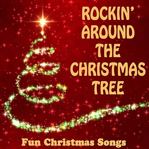 Play Rockin' Around the Christmas Tree Fun Christmas Songs by The O