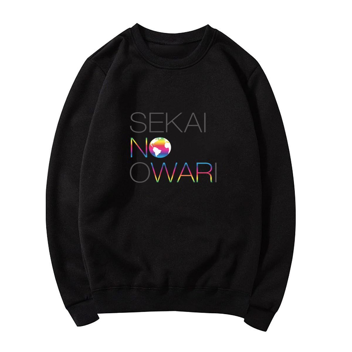 SEKAI NO OWARI THE SECRET HOUSE パーカー