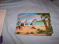 Disney's Columbus Sails to America 1562821326 Book Cover