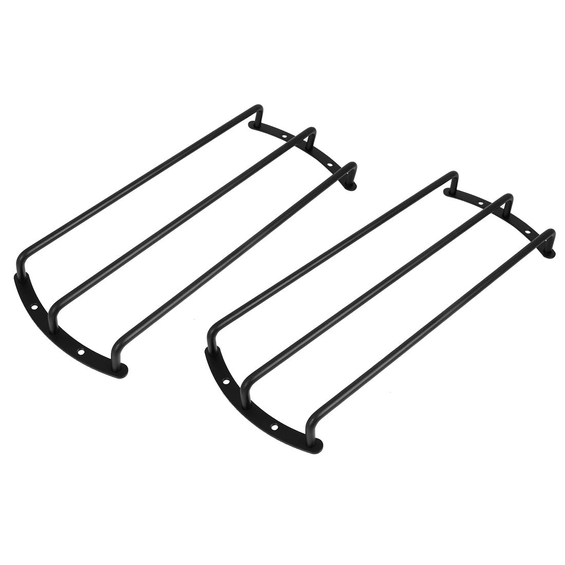 Grille de protection caisson de basses 30,5 cm subwoofer auto x2