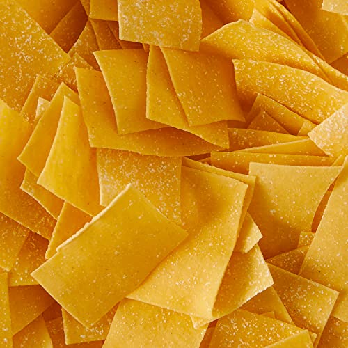 Cipriani Food Tagliardi Egg Pasta Noodles - Usda Organic Italian Pasta, Extra Wide Egg Noodle Pasta From Italy, Non-Gmo & Kosher - 250 Gram (Pack Of 2) #TOP1