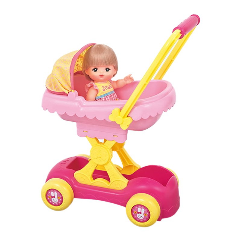 Amazon.co.jp: メルちゃん おせわパーツ ふたりでのれちゃう! おせわ 